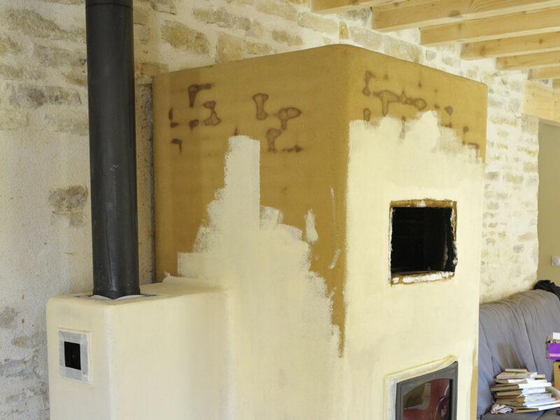8kW en Haute-Saône - Etape 5