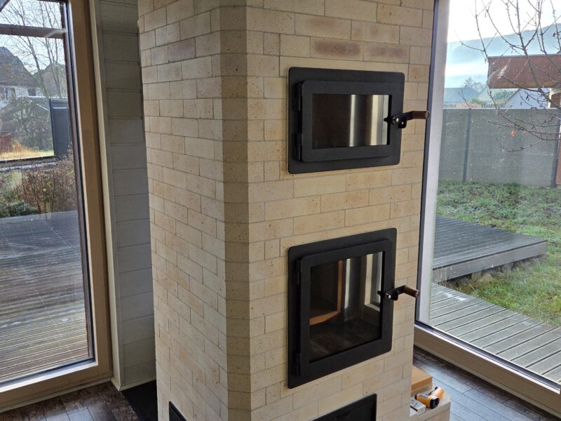 PDM modèle S - Etape 1