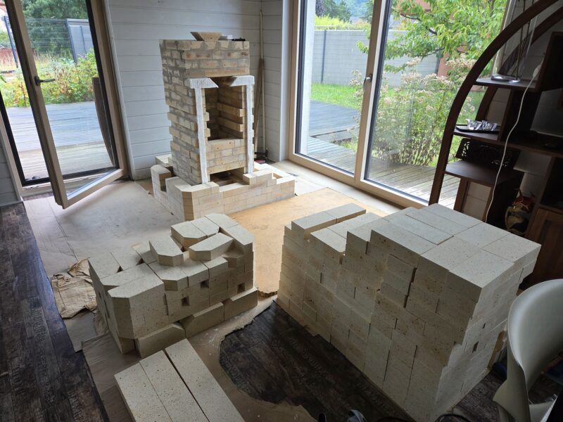 PDM modèle S - Etape 3