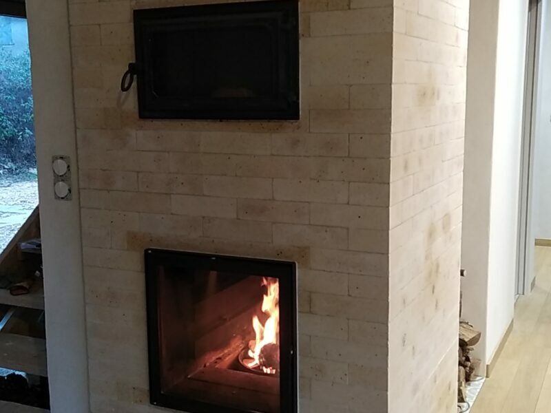 Oxalibre L - Etape 1