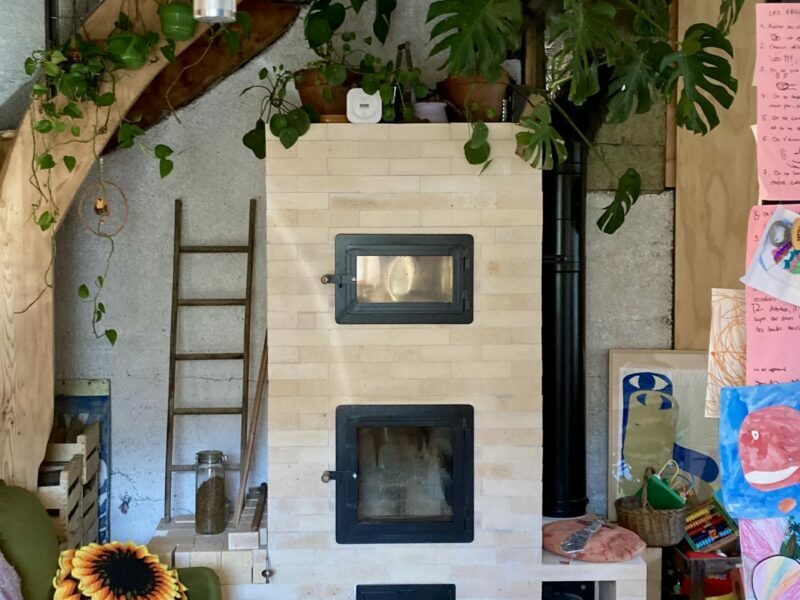 ROMAIN THIBAUT - Etape 1