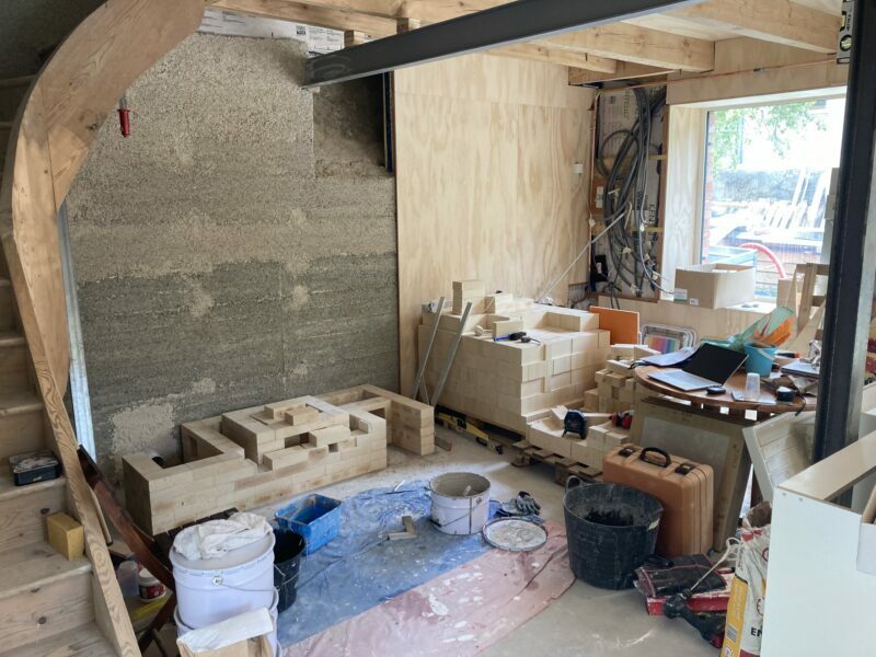 ROMAIN THIBAUT - Etape 2